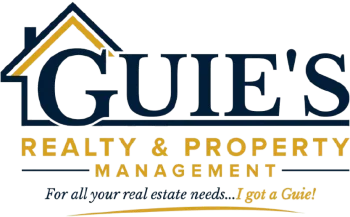 Guie's Realty and Property Management LLC Logo